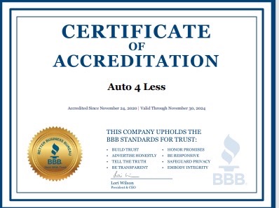 bbb Accreditation